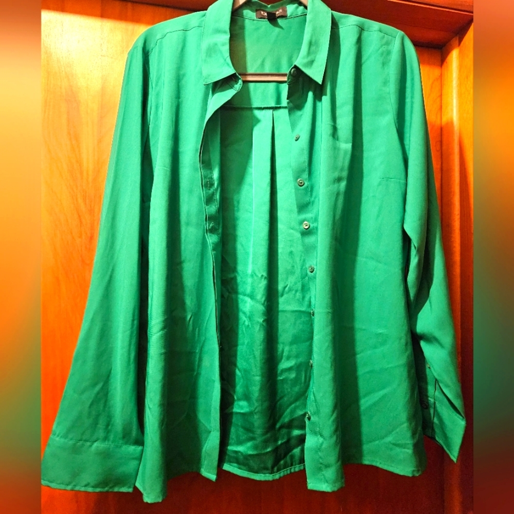 Express Portofino shirt